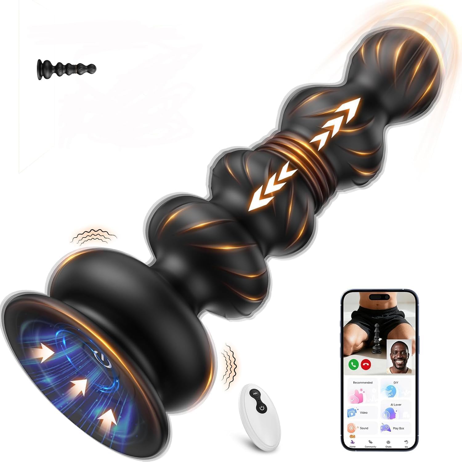 Flow Stand