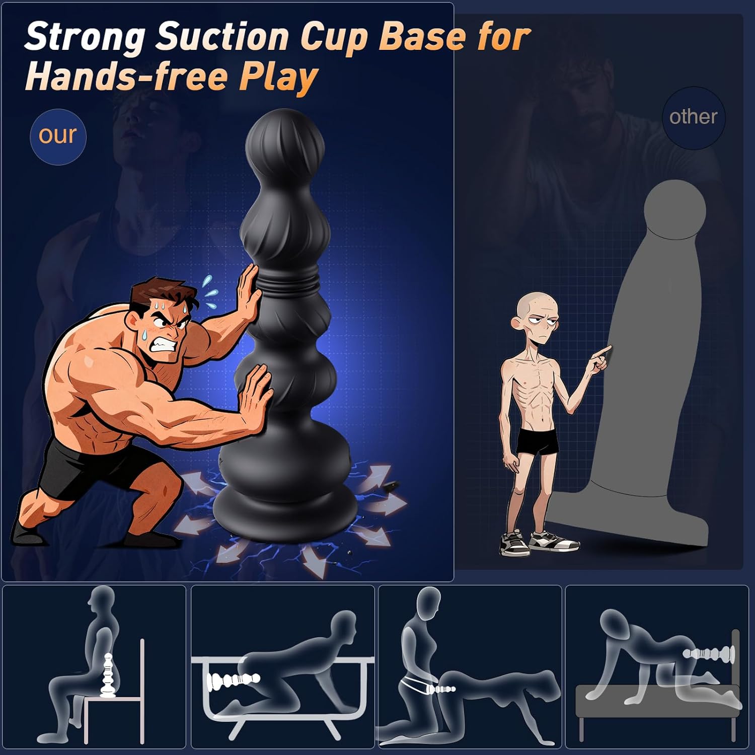 Flow Stand