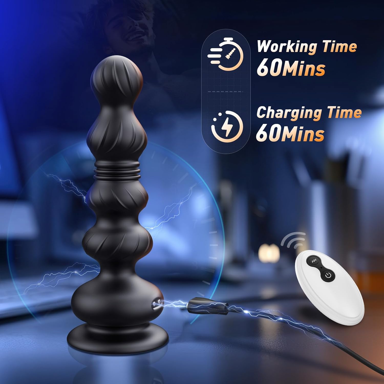 Flow Stand